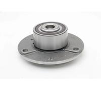Mozzo ruota Assale anteriore 410401 JAPKO per SMART FORTWO Coupé FORTWO Cabrio