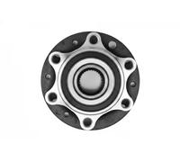 Japko Mozzo ruota assale anteriore 411053 per NISSAN e RENAULT con ABS