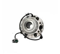 KIT CUSCINETTO MOZZO RUOTA POSTERIORE PER TOYOTA YARIS P1 VERSO P2