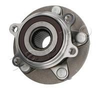 Japko Mozzo ruota anteriore 413031 per Mazda 3 (BM) 1.5/2.0, Mazda CX-3 (DK) 2.0/1.5