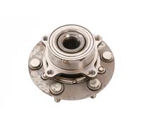 Mozzo ruota Assale anteriore 415017 JAPKO per MITSUBISHI L200 / TRITON