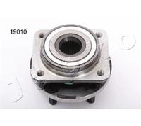Mozzo ruota Assale anteriore 419010 JAPKO per CHRYSLER JEEP