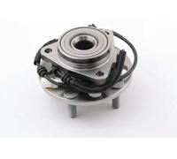 ASHIKA 44-10008 Mozzo ruota per SSANGYONG