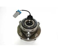 Mozzo ruota Assale anteriore per veicoli con ABS 44-10022 ASHIKA per CHEVROLET
