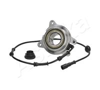 Mozzo ruota Assale anteriore 44-10091 ASHIKA per LAND ROVER DISCOVERY II