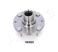Mozzo ruota Assale anteriore 44-10323 ASHIKA per HYUNDAI GETZ