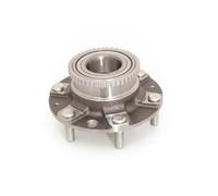 ASHIKA 44-10501 Mozzo ruota