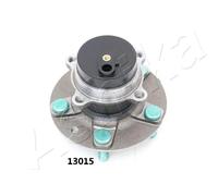 Mozzo ruota Assale anteriore 44-13015 ASHIKA per MAZDA MX-5 III