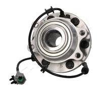 ASHIKA 44-13020 Mozzo ruota per NISSAN