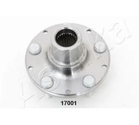 Mozzo ruota Assale anteriore 44-17001 ASHIKA per SUBARU FORESTER