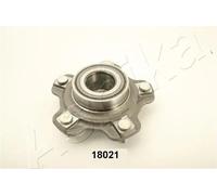 Mozzo ruota Assale anteriore 44-18021 ASHIKA per SUZUKI GRAND VITARA I