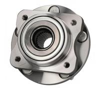 Ashika Mozzo ruota 44-19017 anteriore con cuscinetto per Chrysler Voyager