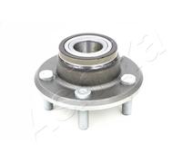 ASHIKA 44-19021 mozzo ruota anteriore diametro 79 mm 5 fori