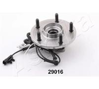 ASHIKA 44-29016 Mozzo ruota