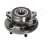 Mozzo ruota Assale anteriore 44-29026 ASHIKA per TOYOTA C-HR COROLLA Tre volumi