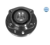 Mozzo ruota Assale anteriore 514 027 4181 MEYLE per VOLVO 850 850 Familiare S70