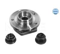 Mozzo ruota Assale anteriore 514 027 4181/S MEYLE per VOLVO 850 850 Familiare