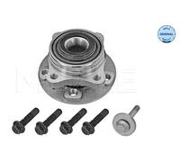 Mozzo ruota Assale anteriore 514 650 0012 MEYLE per VOLVO XC90 I