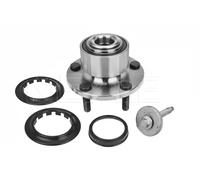 Mozzo ruota Assale anteriore 514 652 0002 MEYLE per VOLVO C70 II Cabriolet V50
