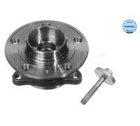 Mozzo ruota Assale anteriore 514 652 0011 MEYLE per VOLVO S80 I V70 II S60 I