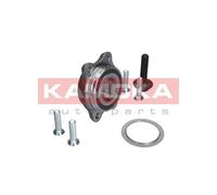 Mozzo ruota Assale anteriore 5500154 KAMOKA per AUDI VW