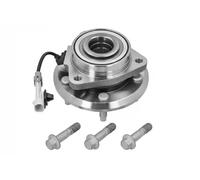 Meyle 56-14 652 0000 Mozzo Ruota Frontale per Opel Antara L07 Chevrolet Captiva