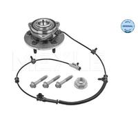 Mozzo ruota MEYLE 57-14 652 0000