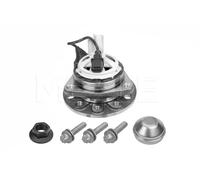 Meyle Set cuscinetti ruota 614 650 0005 – Kit mozzo ruota originale