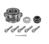 Set di cuscinetti ruota MEYLE 714 650 0016