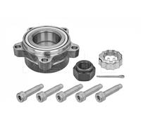 Meyle Mozzo ruota anteriore con kit cuscinetto 714 650 0021 per Ford Transit Tourneo 2.2 2007-2014