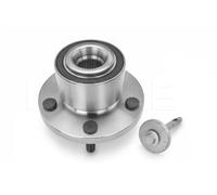 Mozzo ruota Assale anteriore 714 651 0005 MEYLE per FORD MONDEO IV Turnier