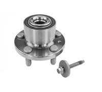 Mozzo ruota MEYLE 714 651 0006
