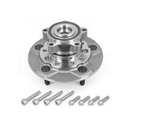 Originale MEYLE Mozzo Ruota 714 652 0005 per Ford