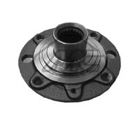 Mozzo ruota Assale anteriore 90117 Metalcaucho per FIAT OPEL