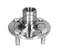 Mozzo ruota Assale anteriore 90361 Metalcaucho per MAZDA 323 S IV 323 C IV MX-3