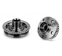Mozzo ruota Assale anteriore 9436001 GSP per VW SEAT