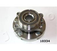 Mozzo ruota Assale anteriore bilaterale 410334 JAPKO per HYUNDAI KIA