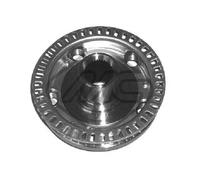 Mozzo ruota Assale anteriore bilaterale 90063 Metalcaucho per AUDI SKODA VW SEAT