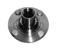 Mozzo ruota Assale anteriore bilaterale 90071 Metalcaucho per NISSAN MICRA IV