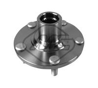 Mozzo ruota Assale anteriore bilaterale 90270 Metalcaucho per NISSAN INFINITI