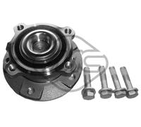 Mozzo ruota Assale anteriore bilaterale 90532 Metalcaucho per BMW 5 5 Touring 6