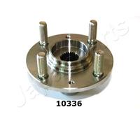Mozzo ruota Assale anteriore bilaterale KK-10336 JAPANPARTS per KIA PICANTO II