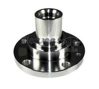 Mozzo Ruota Assale Anteriore Destra METZGER N 1019 Per u.a. PEUGEOT BOXER