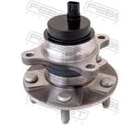 Febest Mozzo ruota 0182-XFRH Assale anteriore Dx per Lexus GS
