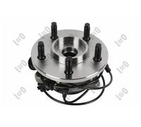 Mozzo ruota Assale anteriore Dx 141-01-119 ABAKUS per JEEP CHEROKEE