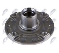 Mozzo ruota Assale anteriore Dx KLP-PL-032P NTY