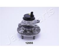 Mozzo ruota Assale anteriore Dx per LEXUS GS IS