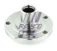 Mozzo ruota Assale anteriore FT23065 FAST per ALFA ROMEO LANCIA