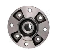 JAPANPARTS Mozzo ruota JPKK-10012 – cuscinetto anteriore per Daewoo Matiz