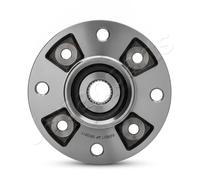 JAPANPARTS Mozzo ruota JPKK-10012 – cuscinetto anteriore per Daewoo Matiz